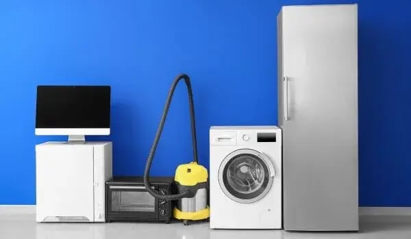 キャンペーン活用事例 - 家電のキャッシュバックキャンペーン｜デジタルプロモーション施策なら「Dline」