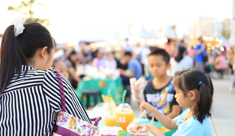 クイズ連動で参加を促進したマイレージキャンペーン