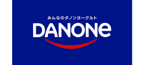 ダノンヨーグルト