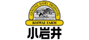 小岩井乳業