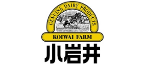 小岩井乳業