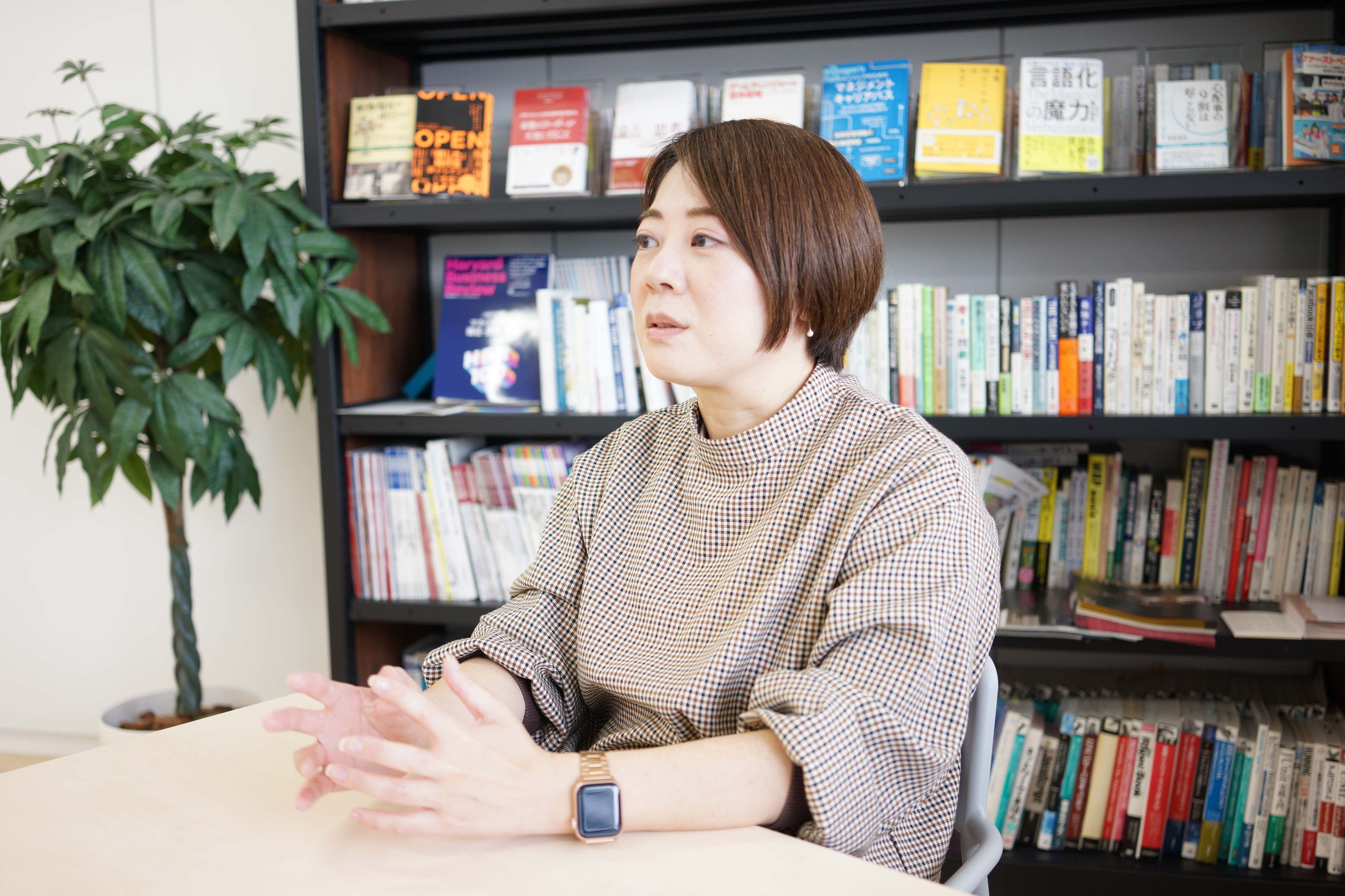導入前に抱えていた課題