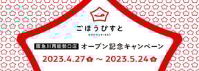 キャンペーン概要