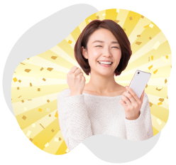 インスタントウィンキャンペーンシステム