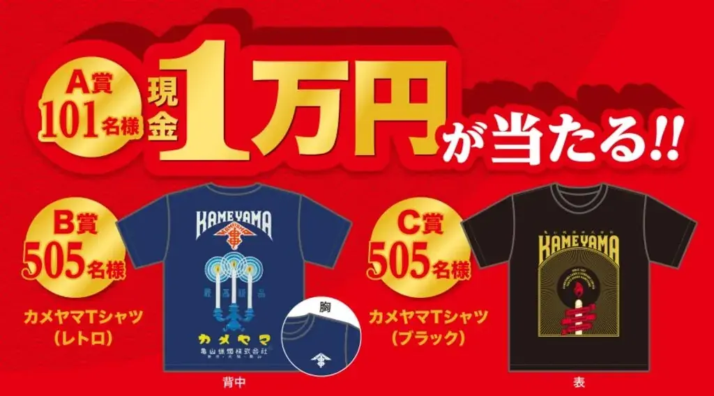 レシートキャンペーンシステム導入イメージ