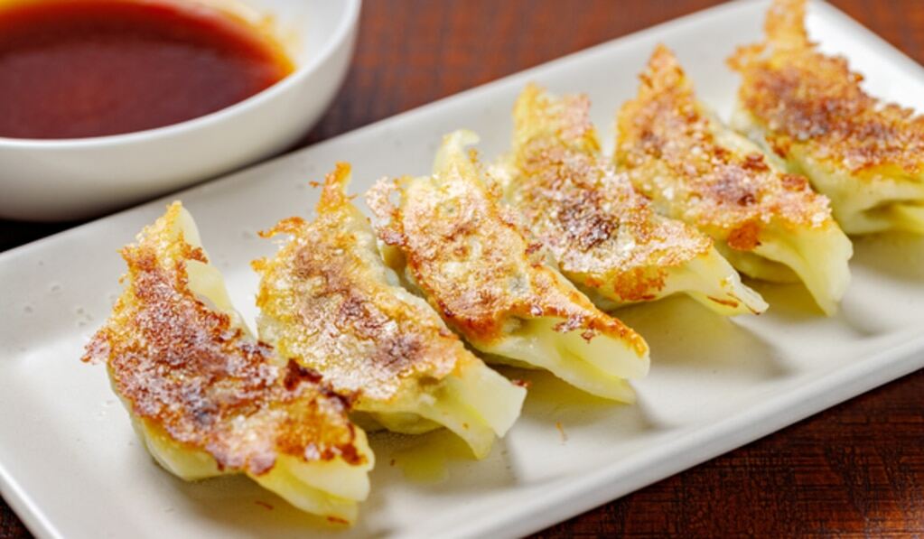 【事例】冷凍餃子のレシートキャンペーンサムネイル画像