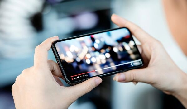 限定動画を見ることができるシリアルキャンペーンサムネイル画像