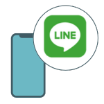 LINE応募シリーズ